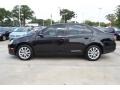 Black - Jetta Limited Edition Sedan Photo No. 2