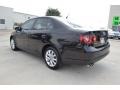 Black - Jetta Limited Edition Sedan Photo No. 3