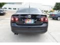 Black - Jetta Limited Edition Sedan Photo No. 4