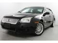 Black Ebony - Milan V6 Premier AWD Photo No. 2