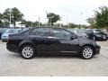Black - Jetta Limited Edition Sedan Photo No. 6