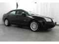 Black Ebony - Milan V6 Premier AWD Photo No. 5
