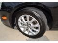 Black - Jetta Limited Edition Sedan Photo No. 20