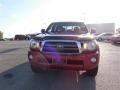 Barcelona Red Metallic - Tacoma V6 SR5 TRD Double Cab 4x4 Photo No. 2