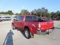 Barcelona Red Metallic - Tacoma V6 SR5 TRD Double Cab 4x4 Photo No. 4