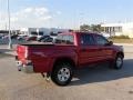 Barcelona Red Metallic - Tacoma V6 SR5 TRD Double Cab 4x4 Photo No. 5