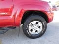 Barcelona Red Metallic - Tacoma V6 SR5 TRD Double Cab 4x4 Photo No. 6