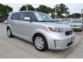 2008 Classic Silver Metallic Scion xB   photo #7