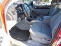 Barcelona Red Metallic - Tacoma V6 SR5 TRD Double Cab 4x4 Photo No. 8