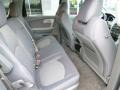 2011 Silver Ice Metallic Chevrolet Traverse LS AWD  photo #12