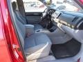 Barcelona Red Metallic - Tacoma V6 SR5 TRD Double Cab 4x4 Photo No. 14