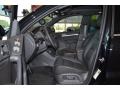 Black Interior Photo for 2014 Volkswagen Tiguan #85763610