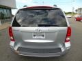 2007 Stardust Silver Hyundai Entourage GLS  photo #6