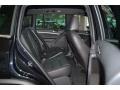 Deep Black Metallic - Tiguan R-Line Photo No. 4