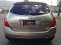 Chardonnay Metallic - Murano SL AWD Photo No. 5
