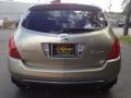 2005 Chardonnay Metallic Nissan Murano SL AWD  photo #5