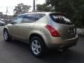 2005 Chardonnay Metallic Nissan Murano SL AWD  photo #6