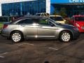 Tungsten Metallic - 200 LX Sedan Photo No. 1
