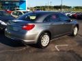 Tungsten Metallic - 200 LX Sedan Photo No. 3