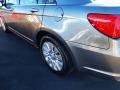 Tungsten Metallic - 200 LX Sedan Photo No. 4