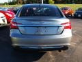 Tungsten Metallic - 200 LX Sedan Photo No. 6