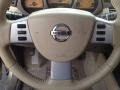 Chardonnay Metallic - Murano SL AWD Photo No. 12