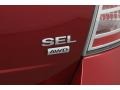 Redfire Metallic - Edge SEL Plus AWD Photo No. 16