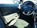 Tungsten Metallic - 200 LX Sedan Photo No. 11