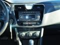 Tungsten Metallic - 200 LX Sedan Photo No. 12