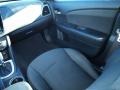 Tungsten Metallic - 200 LX Sedan Photo No. 13