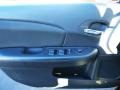 Tungsten Metallic - 200 LX Sedan Photo No. 15