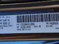 Tungsten Metallic - 200 LX Sedan Photo No. 17