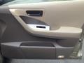 Chardonnay Metallic - Murano SL AWD Photo No. 28