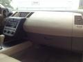 Chardonnay Metallic - Murano SL AWD Photo No. 30