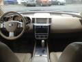 2005 Chardonnay Metallic Nissan Murano SL AWD  photo #41