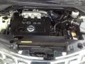 Chardonnay Metallic - Murano SL AWD Photo No. 51