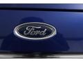 2013 Deep Impact Blue Metallic Ford Fusion S  photo #14
