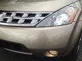 Chardonnay Metallic - Murano SL AWD Photo No. 53
