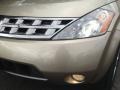 2005 Chardonnay Metallic Nissan Murano SL AWD  photo #53