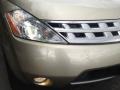 Chardonnay Metallic - Murano SL AWD Photo No. 54