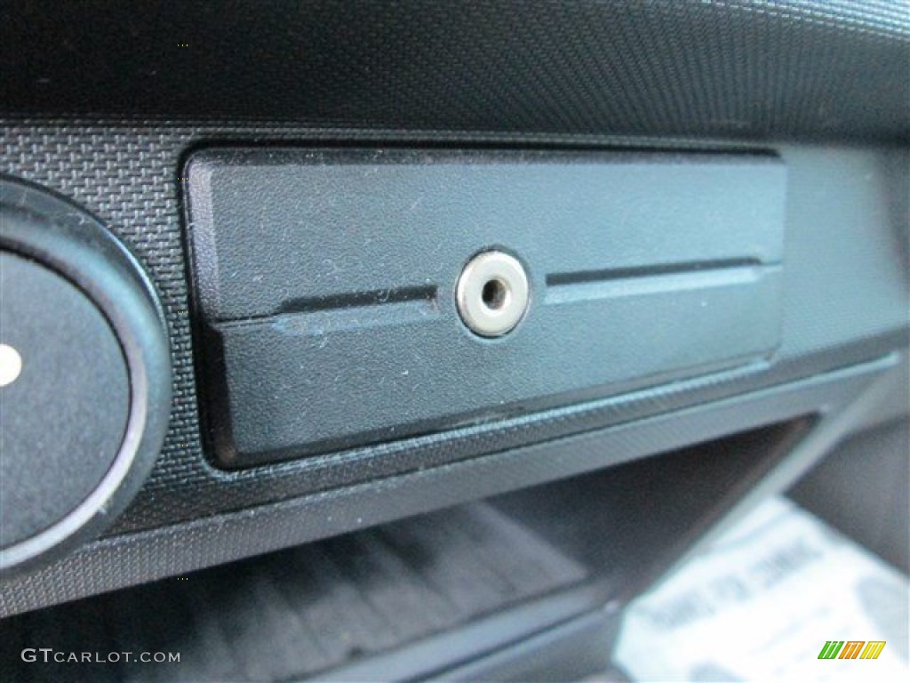 2010 F150 XL SuperCrew 4x4 - Sterling Grey Metallic / Medium Stone photo #19