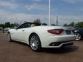 Bianco Eldorado (White) - GranTurismo Convertible GranCabrio Photo No. 3