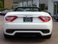 Bianco Eldorado (White) - GranTurismo Convertible GranCabrio Photo No. 4