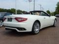 Bianco Eldorado (White) - GranTurismo Convertible GranCabrio Photo No. 6