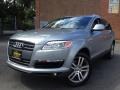 Quartz Grey Metallic 2008 Audi Q7 3.6 Premium quattro