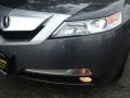 Grigio Metallic - TL 3.5 Photo No. 45