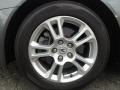 Grigio Metallic - TL 3.5 Photo No. 51
