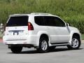 Blizzard White Pearl - GX 470 Photo No. 3