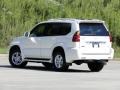 Blizzard White Pearl - GX 470 Photo No. 6
