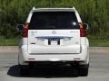 Blizzard White Pearl - GX 470 Photo No. 8